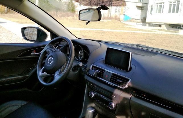 Продам Mazda 3 Grand Touring  2014 года в Львове