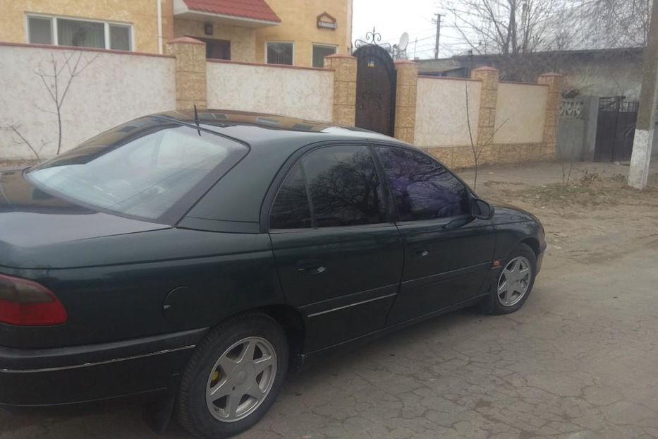 Продам Opel Omega 1996 года в Одессе