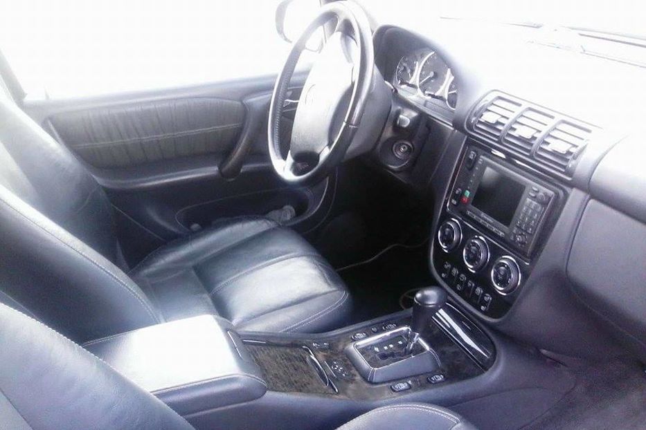 Продам Mercedes-Benz ML 350 2003 года в г. Таврия, Херсонская область