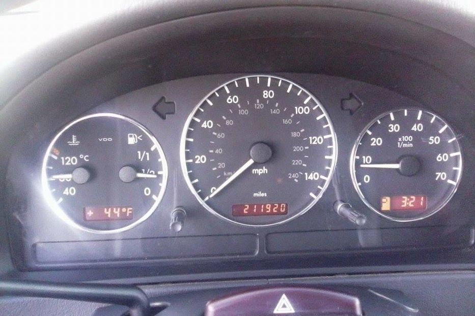 Продам Mercedes-Benz ML 350 2003 года в г. Таврия, Херсонская область