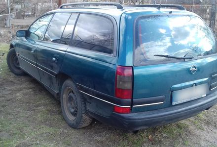 Продам Opel Omega 1995 года в г. Коростень, Житомирская область