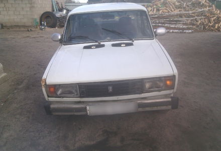 Продам ВАЗ 2105 Жигули 1985 года в г. Сарны, Ровенская область