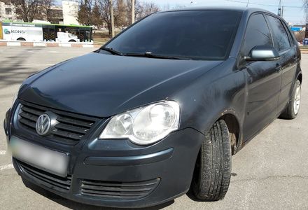 Продам Volkswagen Polo 2006 года в Харькове