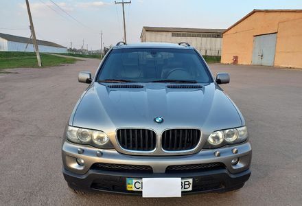 Продам BMW X5 2006 года в Чернигове