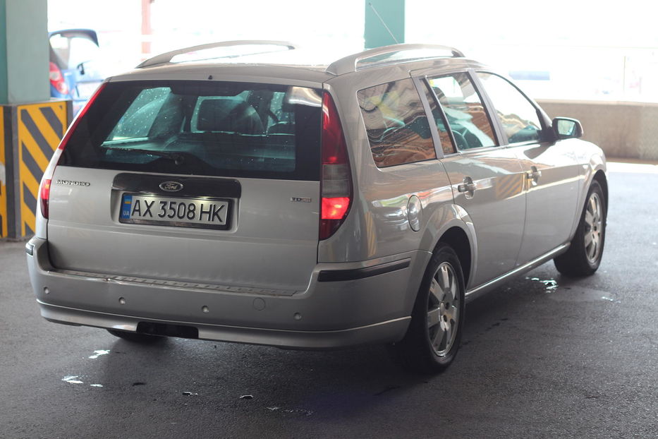 Продам Ford Mondeo 2006 года в Харькове