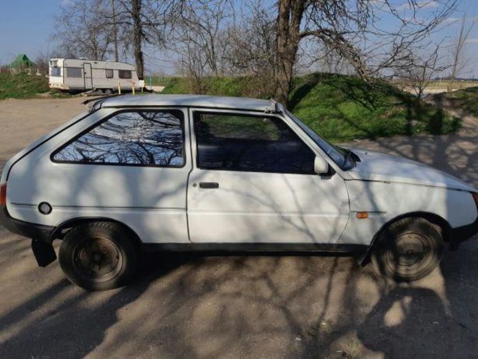 Продам ЗАЗ 1102 Таврия 1988 года в г. Мелитополь, Запорожская область