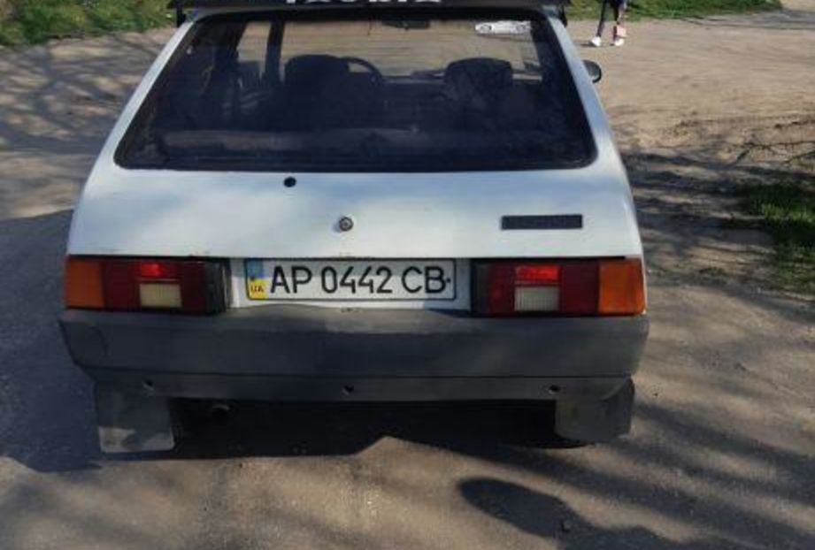 Продам ЗАЗ 1102 Таврия 1988 года в г. Мелитополь, Запорожская область