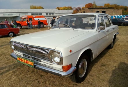 Продам ГАЗ 24 1971 года в Киеве