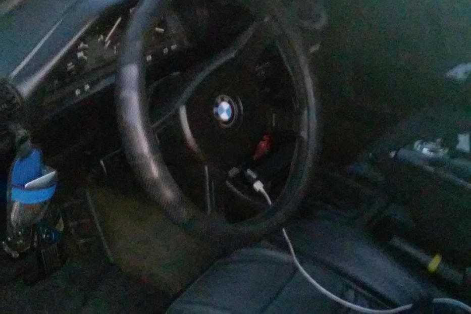 Продам BMW 316 М50В20 1986 года в Виннице