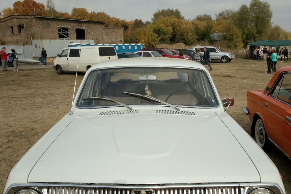 Продам ГАЗ 24 1971 года в Киеве
