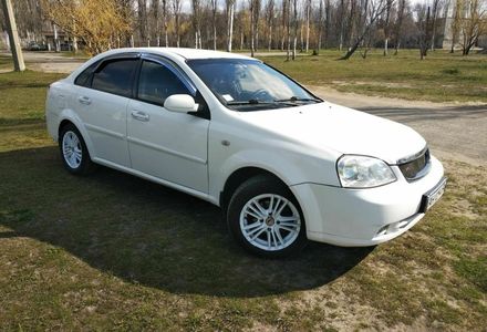 Продам Chevrolet Lacetti 2006 года в г. Мариуполь, Донецкая область