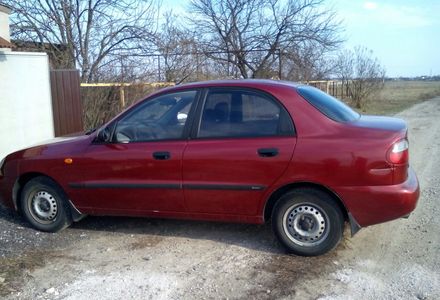 Продам Daewoo Sens 2004 года в г. Орловщина, Днепропетровская область