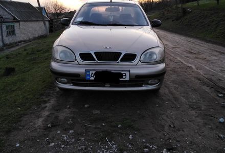 Продам Daewoo Sens 2004 года в г. Верхнеднепровск, Днепропетровская область