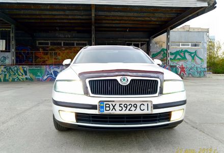 Продам Skoda Octavia A5 2006 года в г. Нетишин, Хмельницкая область