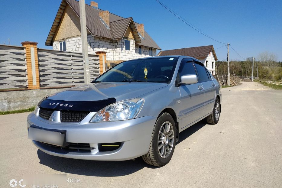 Продам Mitsubishi Lancer 2008 года в Житомире