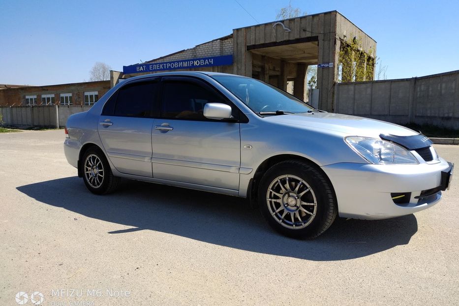 Продам Mitsubishi Lancer 2008 года в Житомире