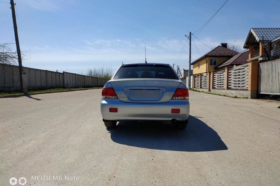 Продам Mitsubishi Lancer 2008 года в Житомире