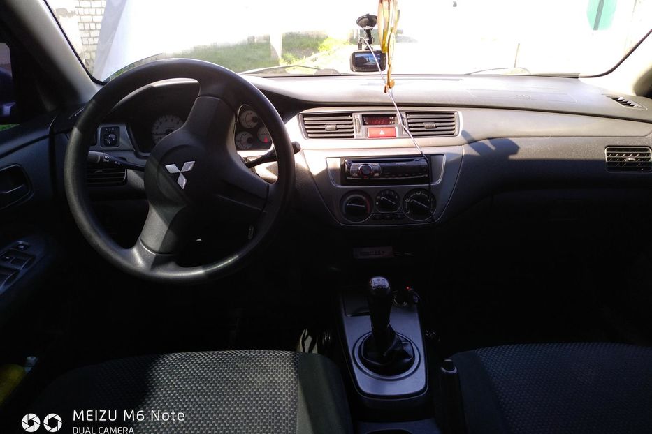 Продам Mitsubishi Lancer 2008 года в Житомире