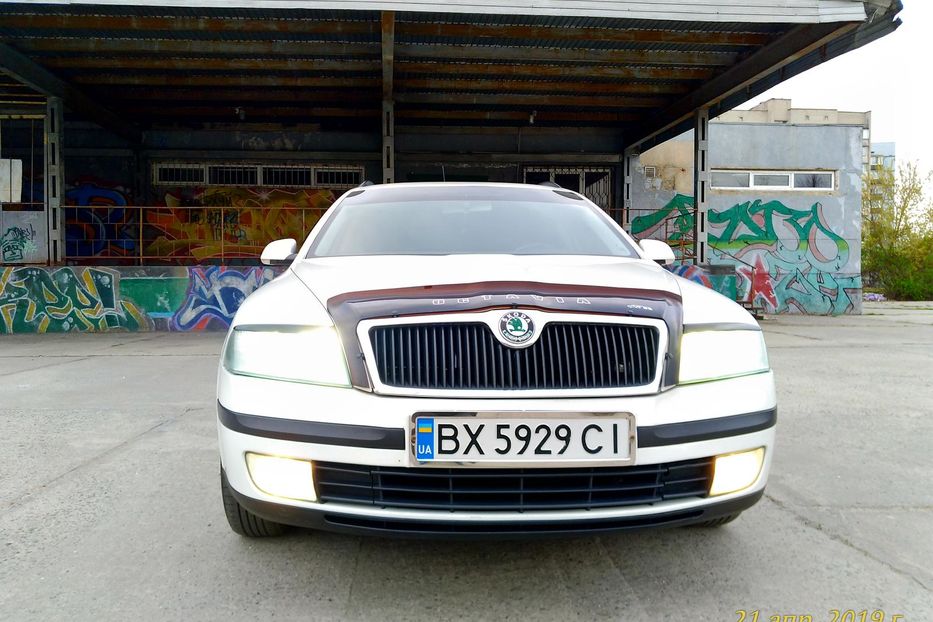 Продам Skoda Octavia A5 2006 года в г. Нетишин, Хмельницкая область