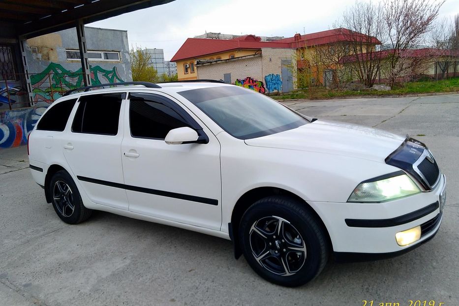 Продам Skoda Octavia A5 2006 года в г. Нетишин, Хмельницкая область