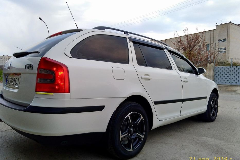 Продам Skoda Octavia A5 2006 года в г. Нетишин, Хмельницкая область