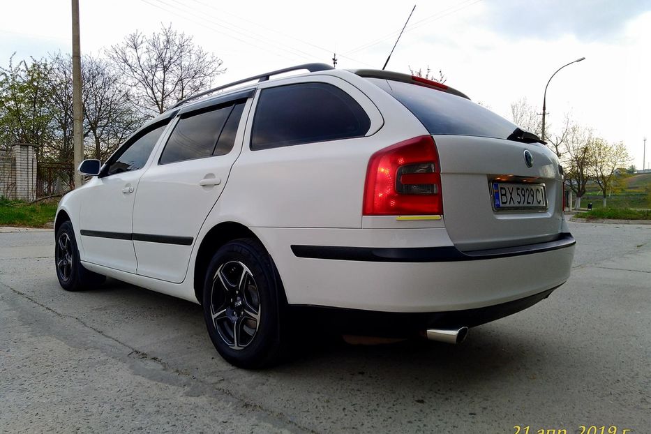 Продам Skoda Octavia A5 2006 года в г. Нетишин, Хмельницкая область