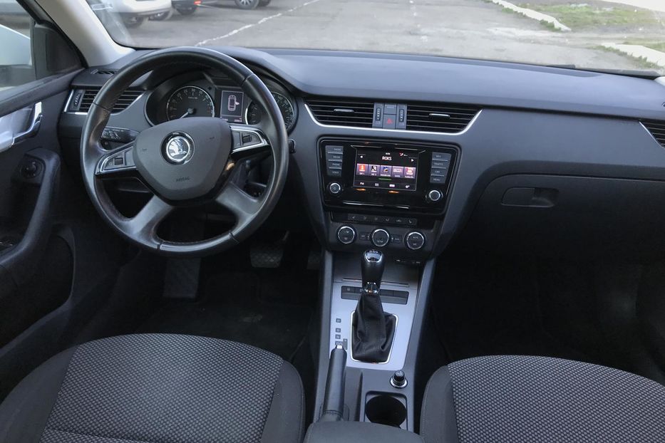 Продам Skoda Octavia A7 2014 года в Львове