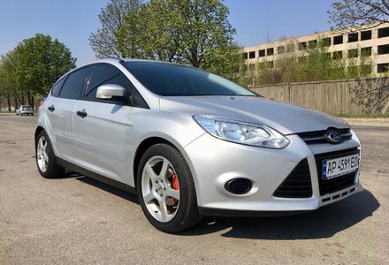 Продам Ford Focus Официал  2013 года в Киеве