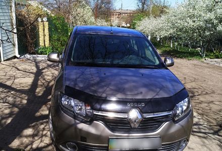 Продам Renault Logan 2014 года в Черкассах