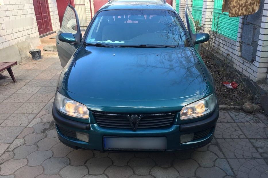 Продам Opel Omega 1995 года в г. Коростень, Житомирская область