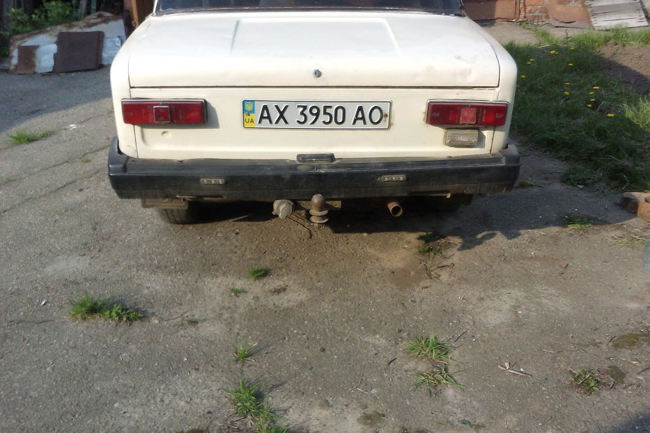 Продам ВАЗ 2101 1983 года в Харькове
