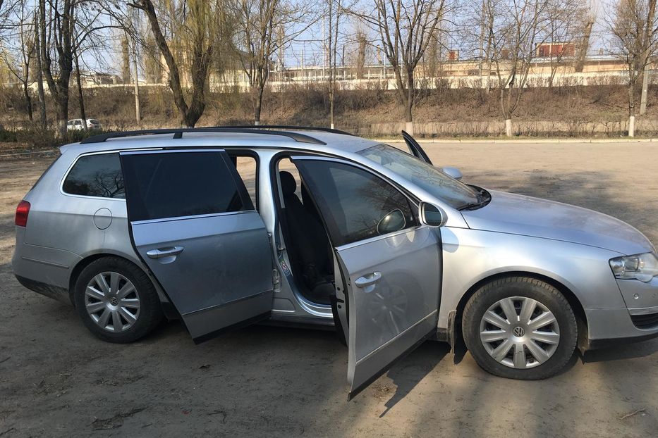 Продам Volkswagen Passat B6 2010 года в Тернополе