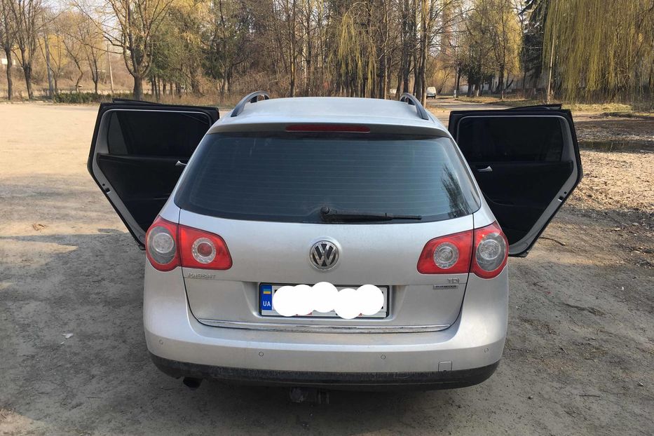 Продам Volkswagen Passat B6 2010 года в Тернополе