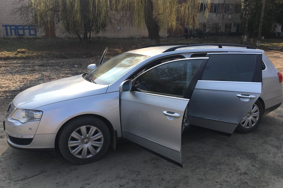 Продам Volkswagen Passat B6 2010 года в Тернополе