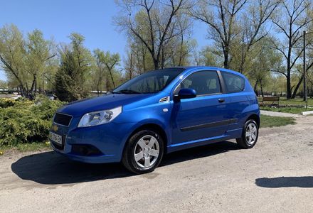 Продам Chevrolet Aveo 2010 года в Днепре