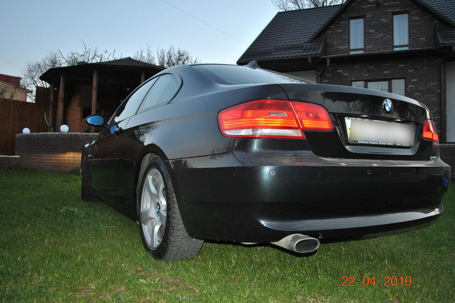 Продам BMW 320 I / navi / leder 2009 года в Луцке