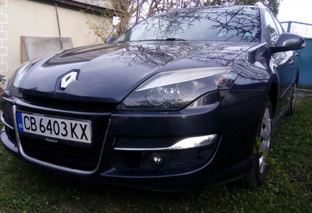 Продам Renault Laguna Grant tour 2011 года в г. Каменец-Подольский, Хмельницкая область