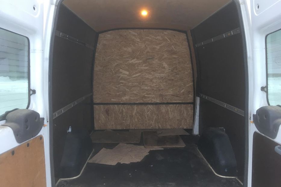 Продам Ford Transit груз. 2011 года в г. Первомайский, Харьковская область