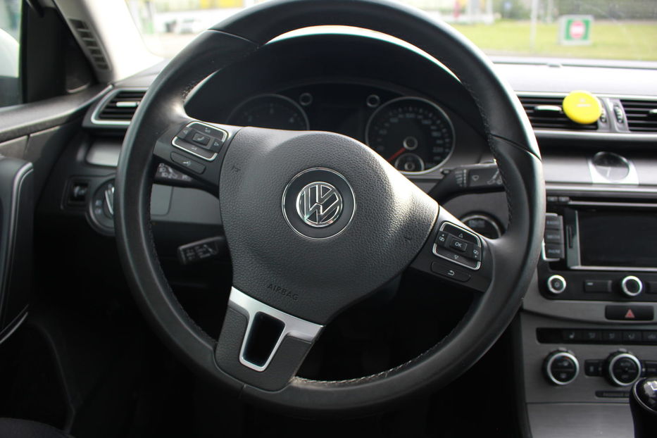 Продам Volkswagen Passat B7 COMFORTLINE 4MOTION 2013 года в г. Борислав, Львовская область