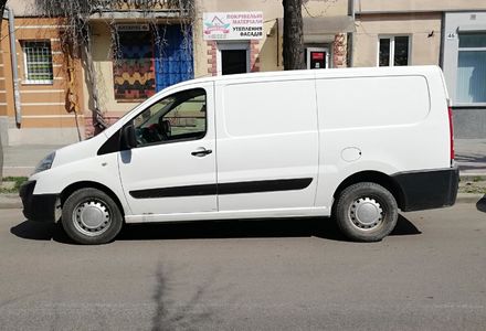 Продам Peugeot Expert груз. 2008 года в Ивано-Франковске