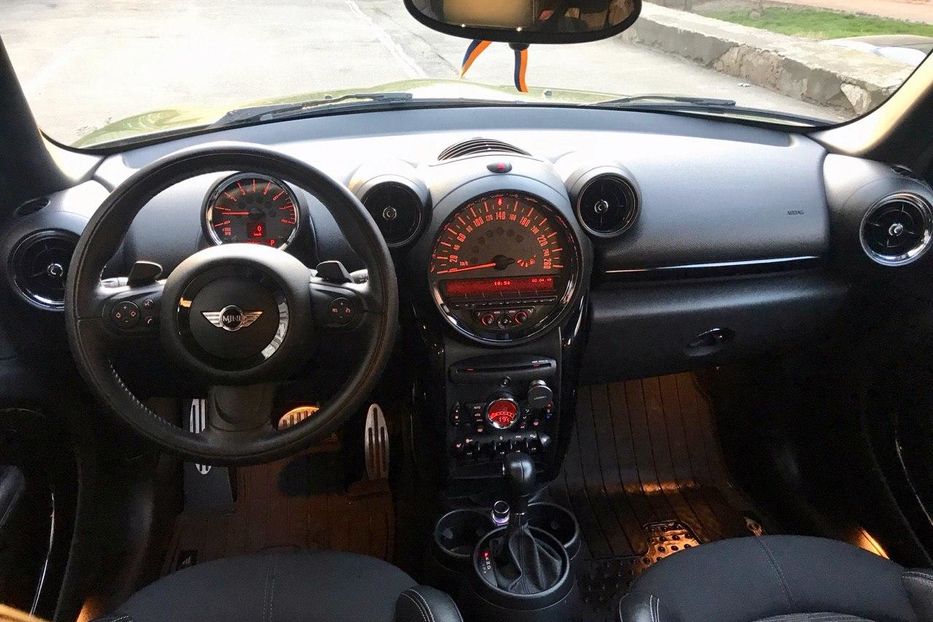 Продам MINI Countryman 2016 года в Одессе