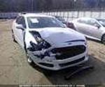 Продам Ford Fusion SE 2016 года в Харькове