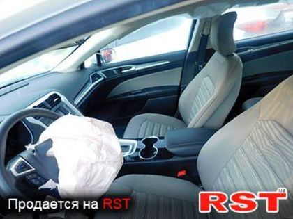 Продам Ford Fusion SE 2016 года в Харькове