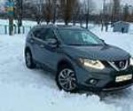 Продам Nissan Rogue SL 2015 года в Харькове