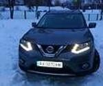 Продам Nissan Rogue SL 2015 года в Харькове