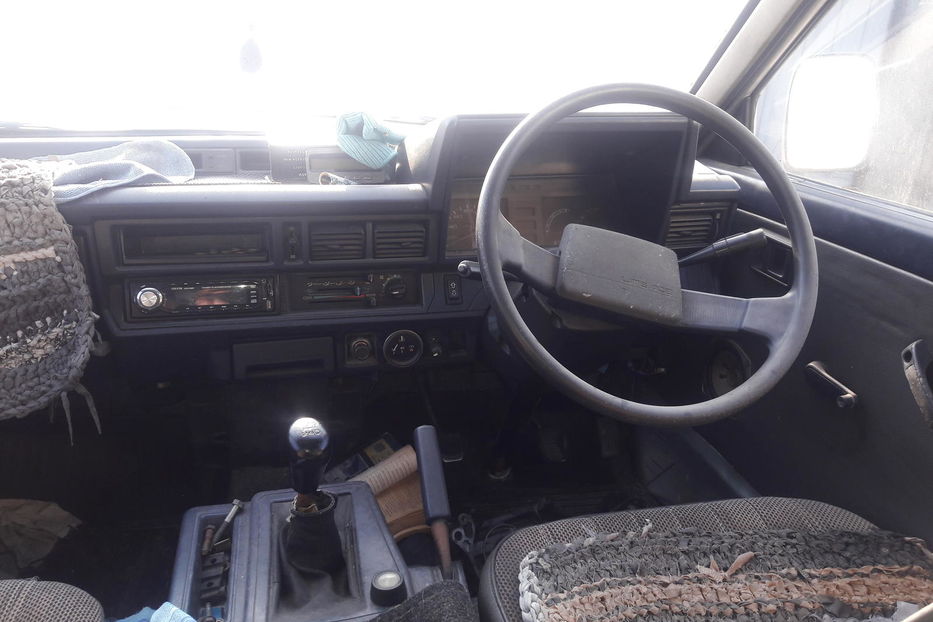 Продам Toyota Lite Ace 1987 года в г. Ильичевск, Одесская область