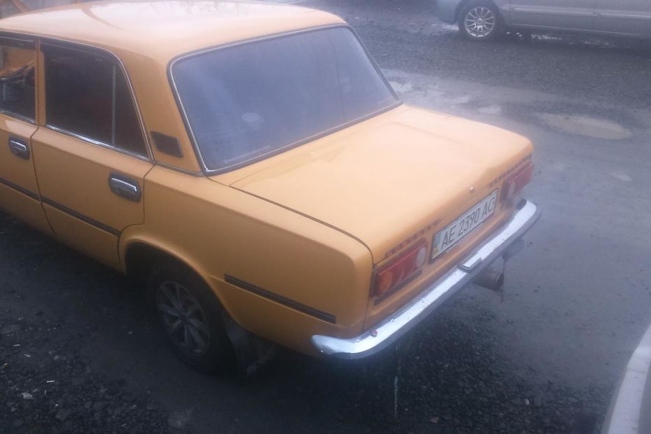 Продам ВАЗ 2101 1988 года в г. Ингулец, Днепропетровская область