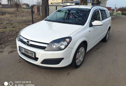 Продам Opel Astra H 2006 года в Киеве