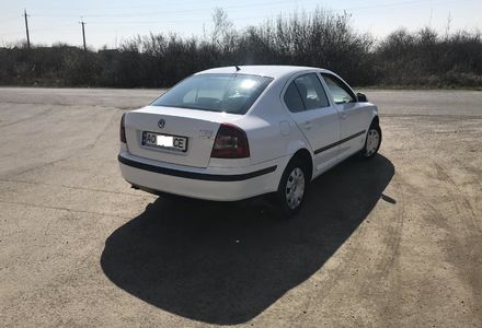 Продам Skoda Octavia A5 2007 года в Ужгороде