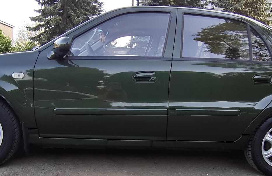 Продам Geely CK 2007 года в г. Тячев, Закарпатская область